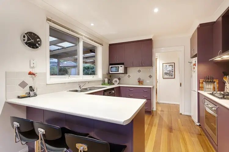 Fifth view of Homely house listing, 8 Dumosa Avenue, Croydon VIC 3136