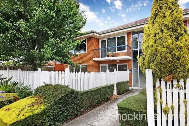 1/19a Truganini Road, Carnegie VIC 3163