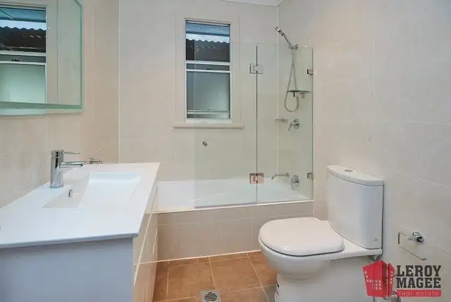 Third view of Homely house listing, 1A Booth Street, Westmead NSW 2145
