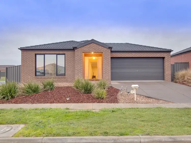 127 Kinglake Drive, Wyndham Vale VIC 3024