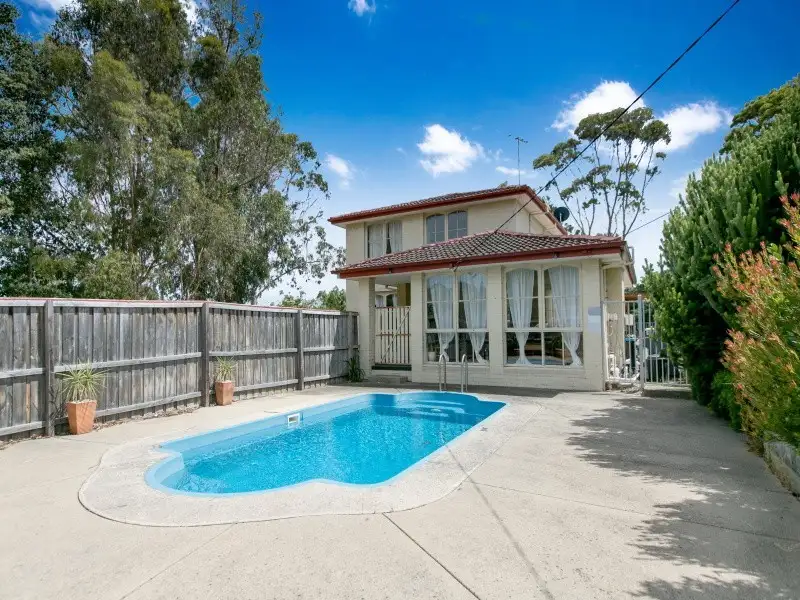 Main view of Homely house listing, 5 Penleigh Crescent, Mount Martha VIC 3934