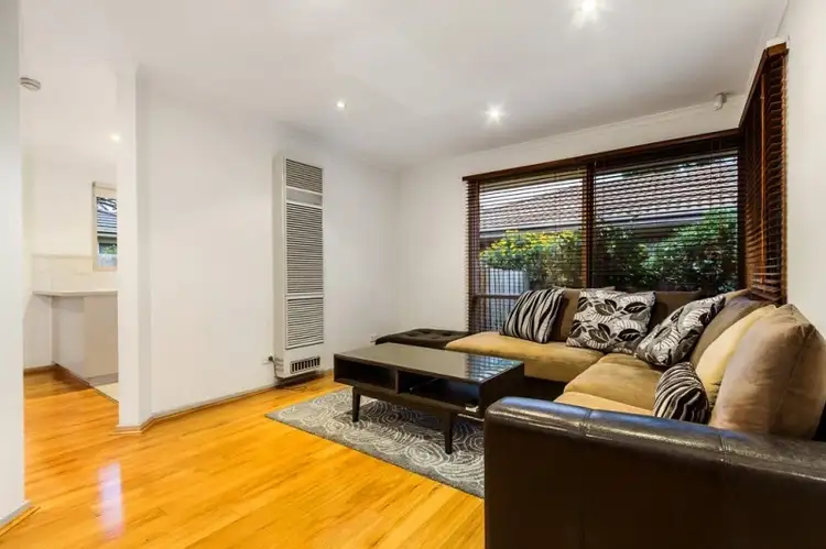 Second view of Homely unit listing, 3/5 Owen Street, Mitcham VIC 3132