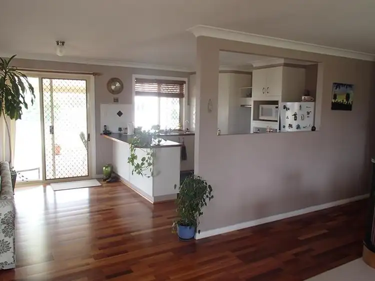 Fifth view of Homely house listing, 42 Torrisi Terrace, Stanthorpe QLD 4380