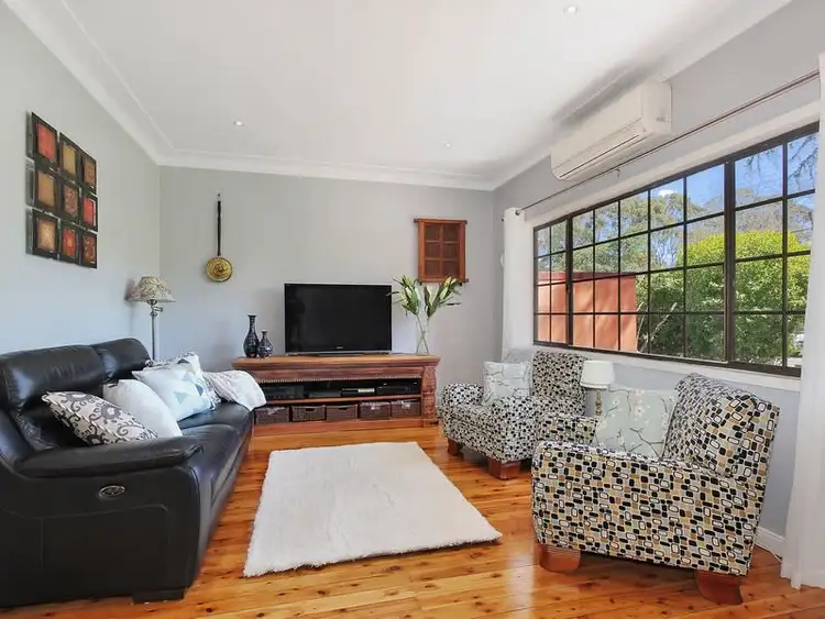 Third view of Homely house listing, 201A Ray Road, Epping NSW 2121