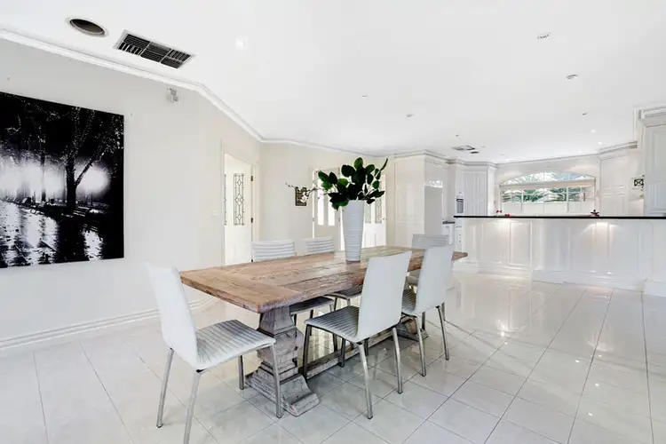 Fifth view of Homely house listing, 12 Murchison Avenue, Taylors Lakes VIC 3038