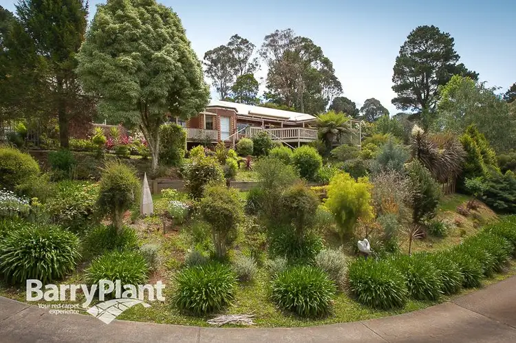 Third view of Homely house listing, 9 Sellars Road, Emerald VIC 3782