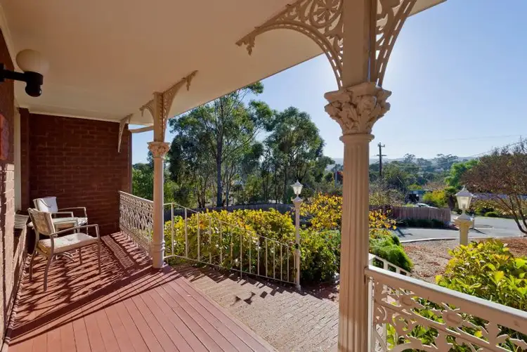 Third view of Homely house listing, 19 Preshaw Street, Castlemaine VIC 3450