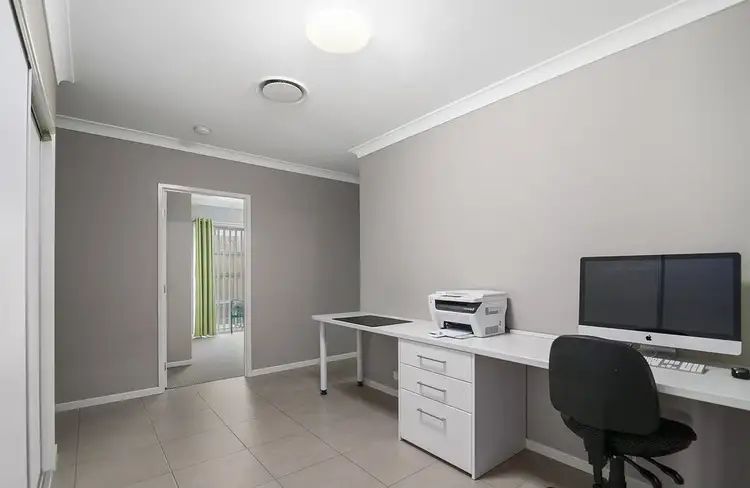 Second view of Homely house listing, 8 Spey Close, Deebing Heights QLD 4306