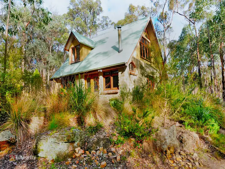 Second view of Homely house listing, 66 McKinnon Terrace, Christmas Hills VIC 3775
