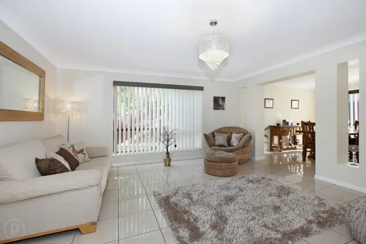 Fourth view of Homely house listing, 123 Forest Ridge Dr, Narangba QLD 4504