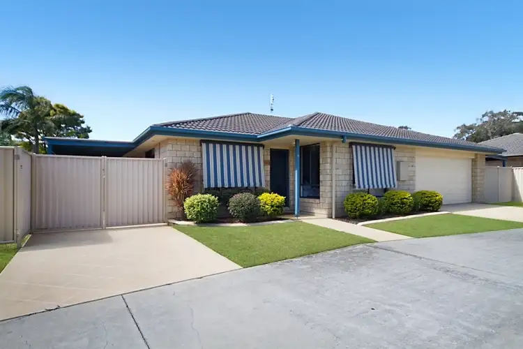 12/100 Dry Dock Road, Tweed Heads South NSW 2486