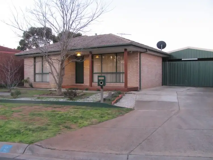 2 Fauna Court, Werribee VIC 3030