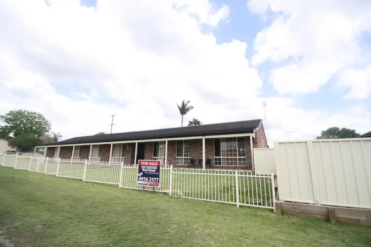 Main view of Homely house listing, 43 Abermain Street, Pelaw Main NSW 2327