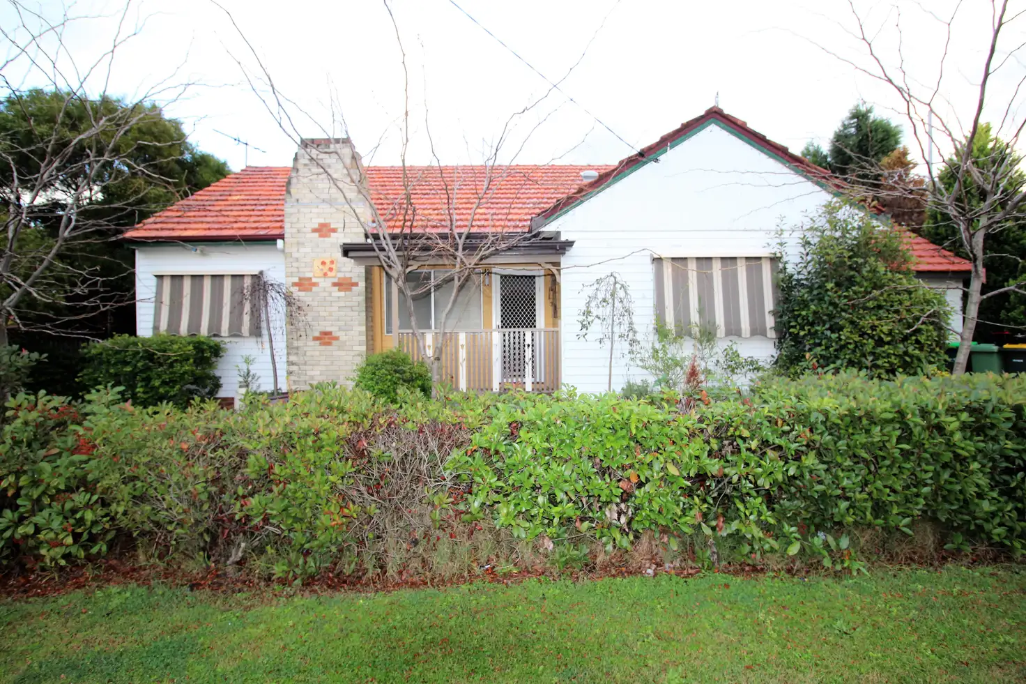Main view of Homely house listing, 21 Quarrybylong Street, Cessnock NSW 2325