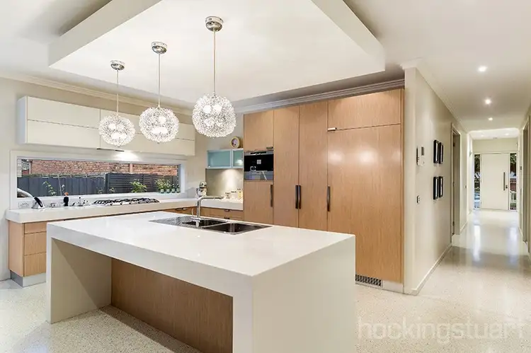 Fourth view of Homely house listing, 13 Dumaresq Street, Brighton East VIC 3187