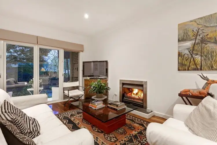 Second view of Homely house listing, 17a Silverley Road, Croydon VIC 3136