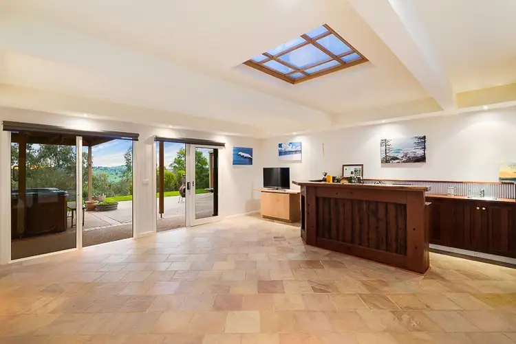 Sixth view of Homely house listing, 46 Westering Road, Christmas Hills VIC 3775