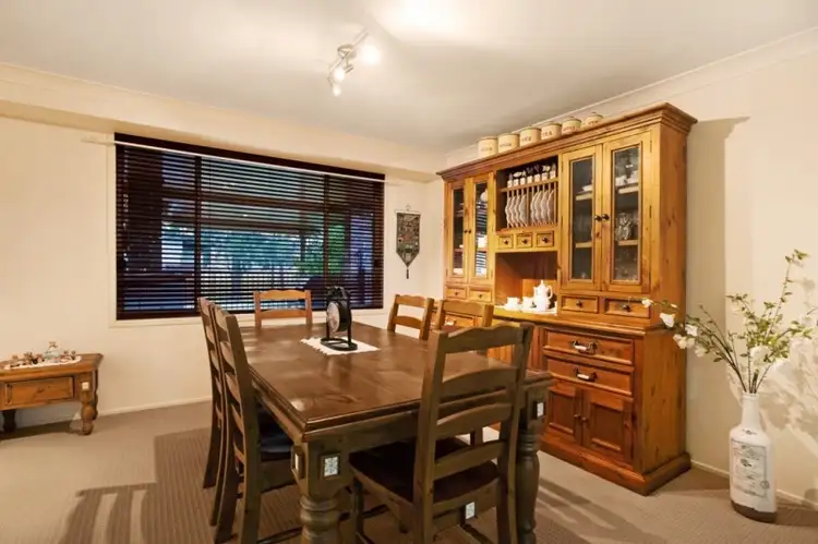 Fourth view of Homely house listing, 4 Waratah Close, Aberglasslyn NSW 2320