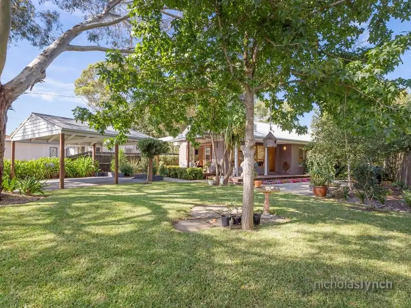 Main view of Homely house listing, 35 Bruce Street, Balnarring VIC 3926