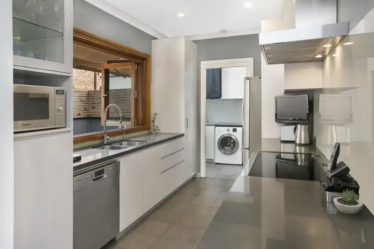Fourth view of Homely townhouse listing, 4/168 Ocean Street, Narrabeen NSW 2101