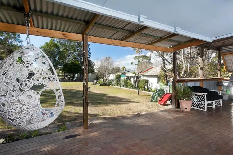 Sixth view of Homely house listing, 56 Grey Street, Clarence Town NSW 2321