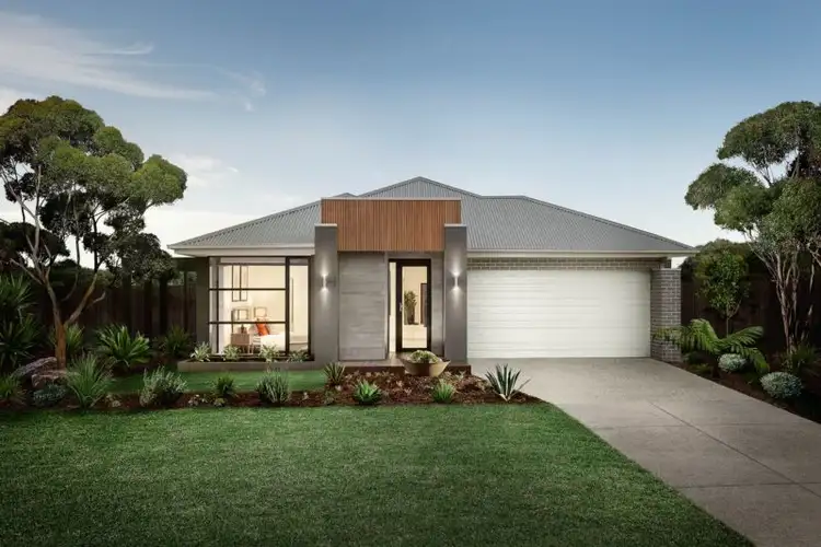 6 Gramercy Boulevard