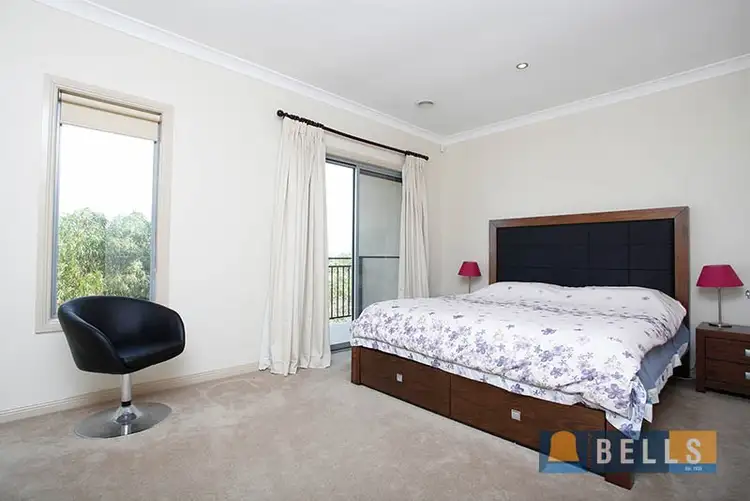 Seventh view of Homely townhouse listing, 44 Cunningham Chase, Burnside Heights VIC 3023