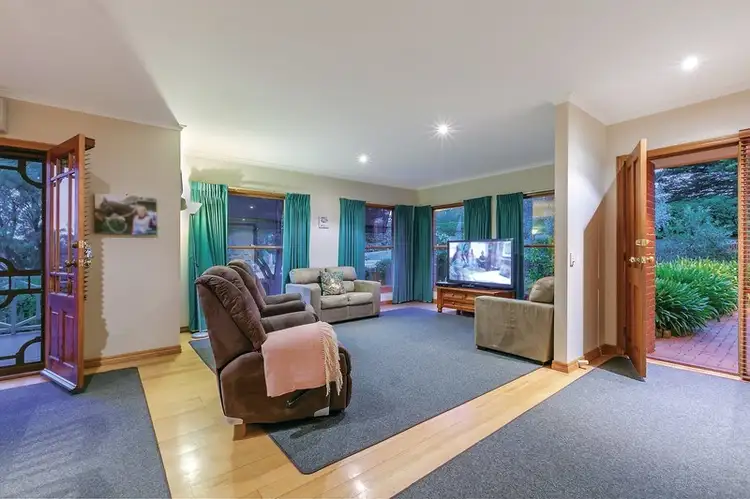 Fifth view of Homely house listing, 900 Lal Lal Street, Buninyong VIC 3357