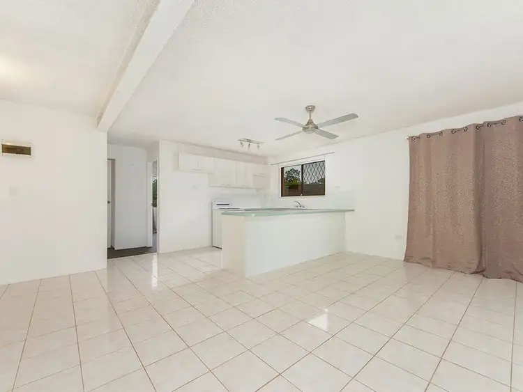 Second view of Homely unit listing, 3/14 Oceanic Drive, Mermaid Waters QLD 4218