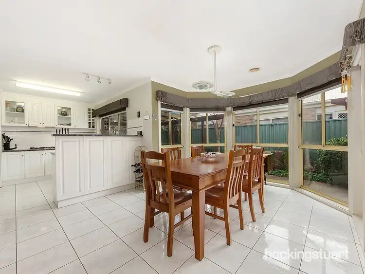 Fourth view of Homely house listing, 6 Sidney Place, Caroline Springs VIC 3023