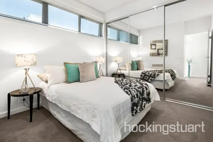 Fifth view of Homely townhouse listing, 2/1037 Dandenong Road, Malvern East VIC 3145