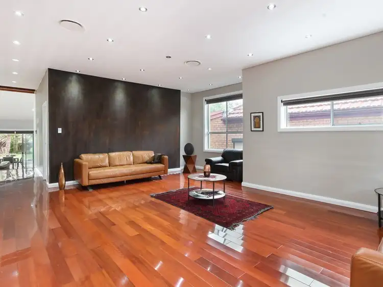 Fourth view of Homely house listing, 22 Linton Avenue, West Ryde NSW 2114
