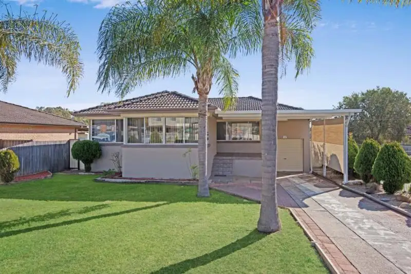 Main view of Homely house listing, 30 Hennesy Cres, Shalvey NSW 2770