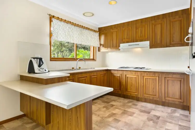 Sixth view of Homely house listing, 59 Nurlendi Road, Vermont VIC 3133