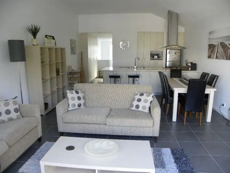 Fourth view of Homely townhouse listing, 2/14 Goonawarra Drive, Cudmirrah NSW 2540