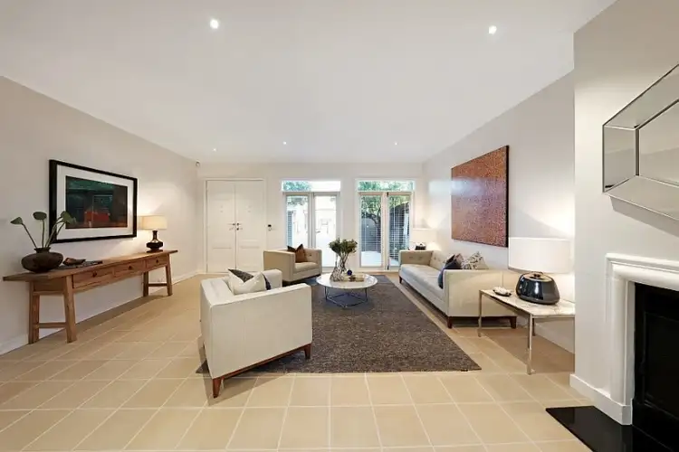 Sixth view of Homely house listing, 13 Alfred Street, Prahran VIC 3181