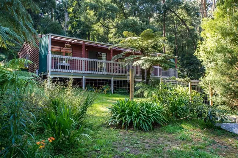 Main view of Homely house listing, 11 Maskell Street, Selby VIC 3159