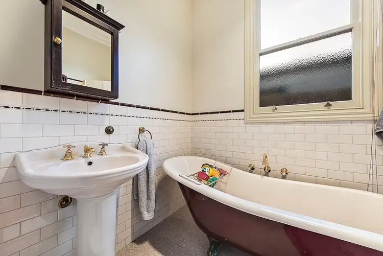 Fifth view of Homely house listing, 89 Wilson Street, Brunswick VIC 3056