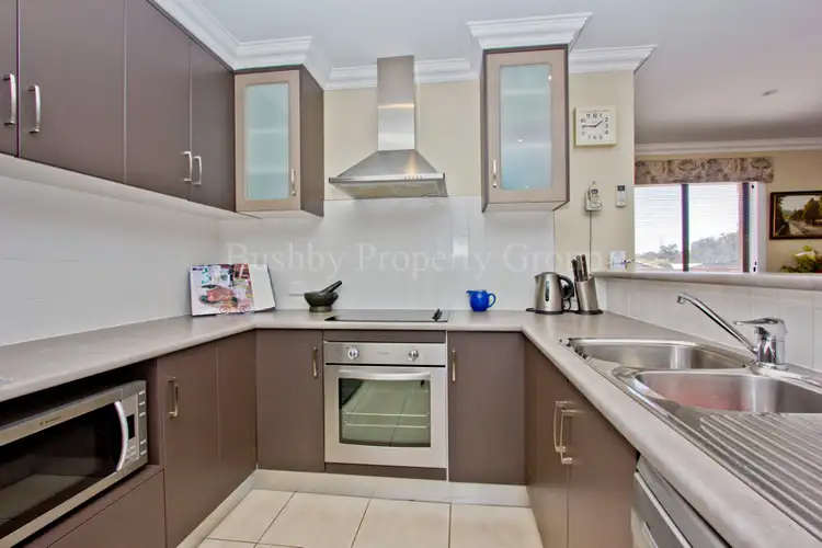 Fourth view of Homely unit listing, 2/7 McRae Place, Prospect Vale TAS 7250