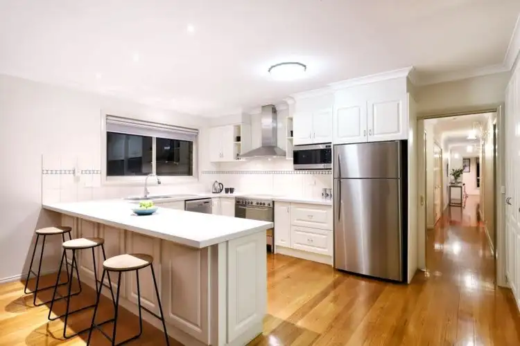 Fifth view of Homely house listing, 31 Stonebridge Way (Alanbrae), Attwood VIC 3049