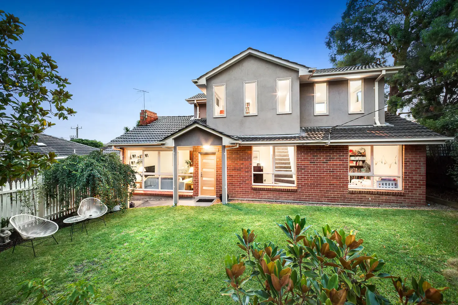Main view of Homely house listing, 1 Martha Street, Donvale VIC 3111