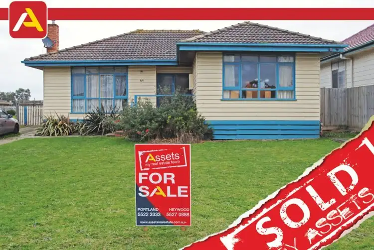 85 Browning Street, Portland VIC 3305
