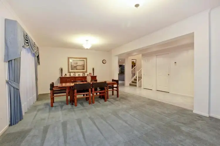 Third view of Homely house listing, 5 Foxfield Way, Tarneit VIC 3029