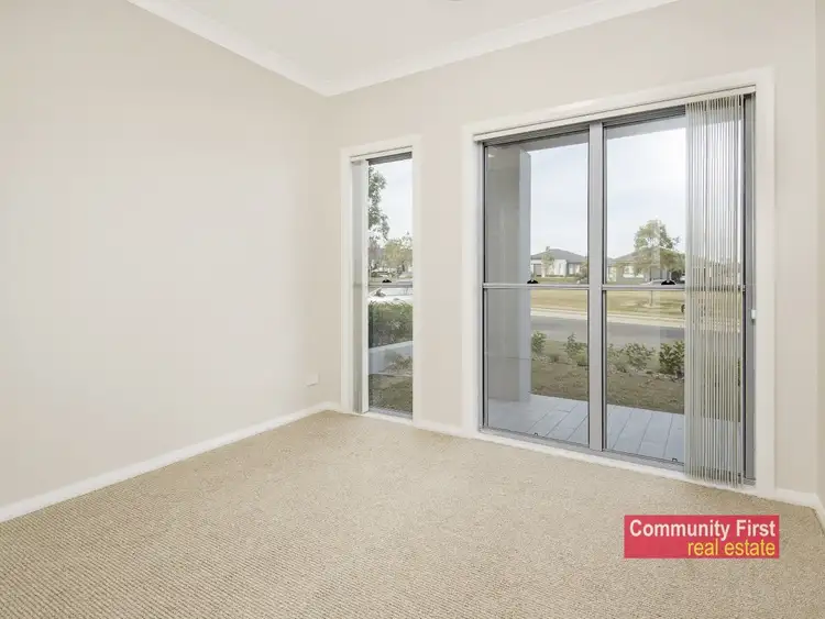 Seventh view of Homely house listing, 40 Walseley Crescent, Gledswood Hills NSW 2557