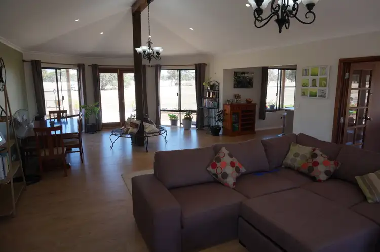 Seventh view of Homely rural property listing, 375 Deep Pool Road, Beverley WA 6304