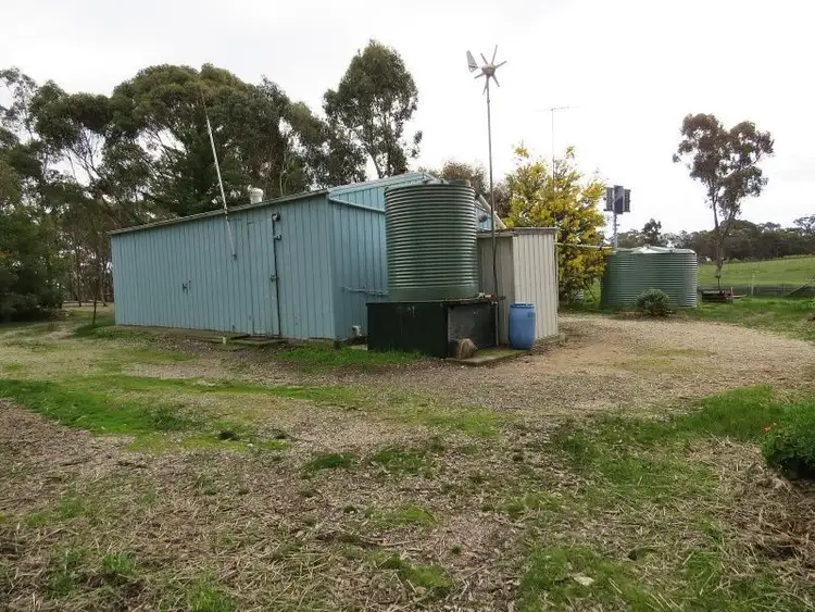 Seventh view of Homely land listing, 124 Browns Road, Evansford VIC 3371