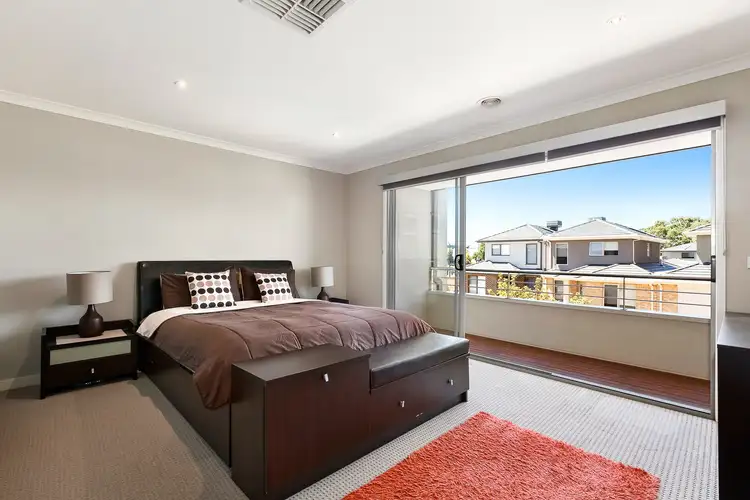 Fourth view of Homely house listing, 12 Hazelton Drive, Doreen VIC 3754