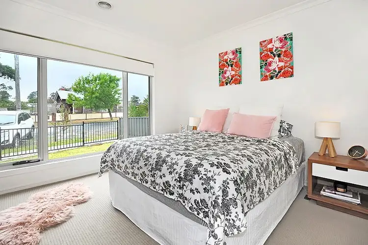 Second view of Homely house listing, 3A Rice Street, Ballarat VIC 3350