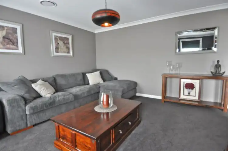 Fourth view of Homely house listing, 18 Coates Drive, Kelso NSW 2795