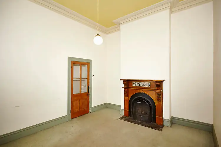 Fifth view of Homely house listing, 106 Victoria Avenue, Albert Park VIC 3206